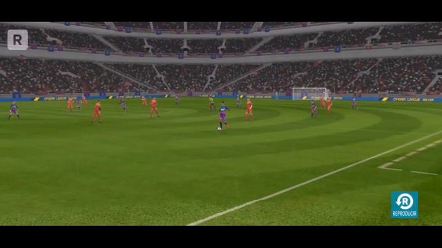 GRAN FIFA 19 ANDROID OFFLINE (300MB) ACTUALIZADO KITS Y JUGADORES HD SIN LAG!!! смотреть онлайн