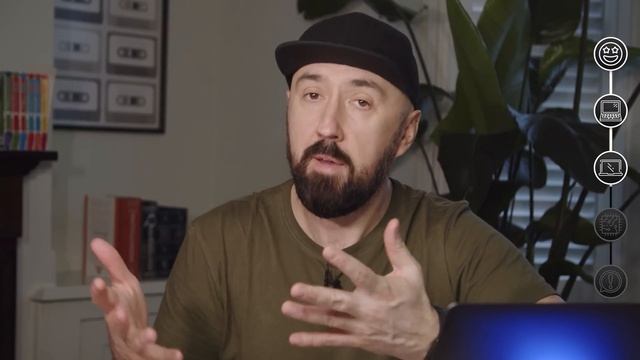 Игровой Компьютер внутри Компактного Ноутбука! Честный обзор Dream Machines 2023 RG4060... смотреть онлайн