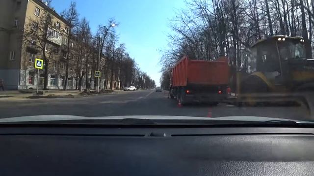 Электросталь глазами приезжих комментарии жителей. смотреть онлайн