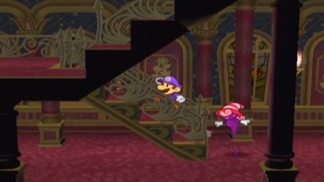 Paper Mario: The Thousand Year Door -65- Jump Cut Special Extrordinaire! смотреть онлайн