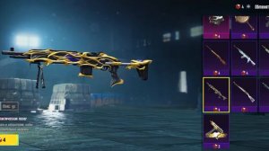 купил мк14 галактическая позолота #pubgmobile#metro