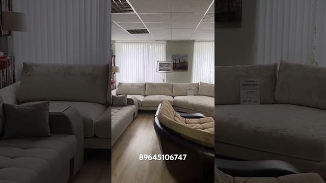 Тест на мягкость- модульный диван Амбассадор #мебель #диванназаказ #диваны #дизайнинтерьера #тренды смотреть онлайн
