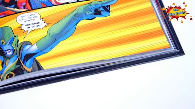 Харли Квинн. Книга 2. Полная Отключка. (Harley Quinn. Volume 2. Power Outage) смотреть онлайн