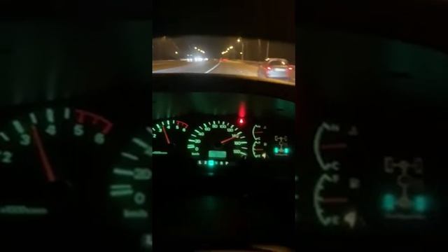 Делика,проверка максимальной скорости смотреть онлайн