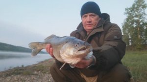 ТРОФЕЙ НА РЕЗИНКУ В ПОСЛЕДНИЙ ДЕНЬ ВЕСНЫ!