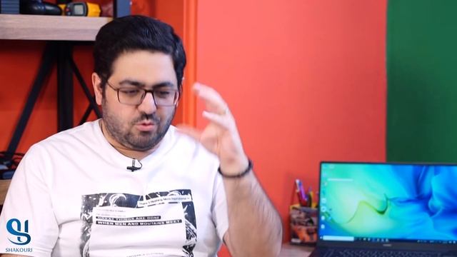 بررسی لپ تاپ خوش قیمت هواوی میت بوک D15 смотреть онлайн