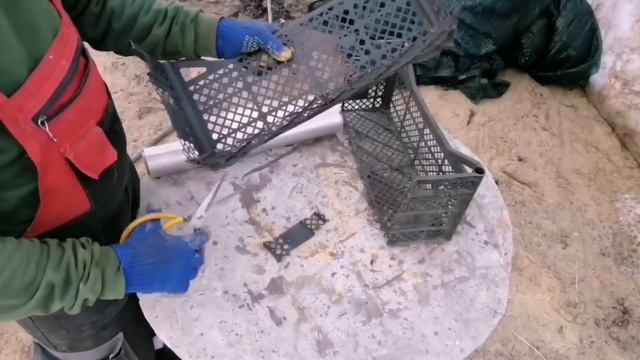 Как Почти Бесплатно Украсить Балкон, Участок, Ступеньки, Входную группу или Сделать Живой Бордюр. смотреть онлайн