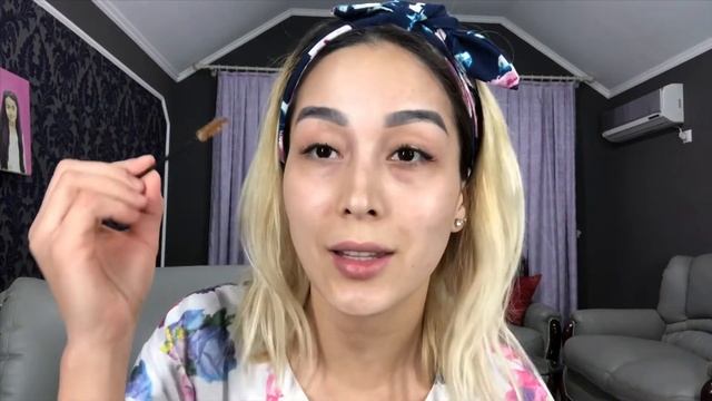 Киприк / Kipriklarni Uy Sharoitida Yechish