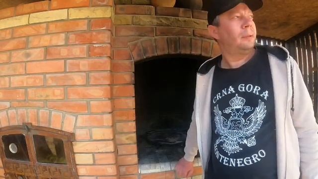 Готовим картошку в тандыре смотреть онлайн