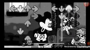 Новая песня мики маус exe мод на фрайденайт фанкин