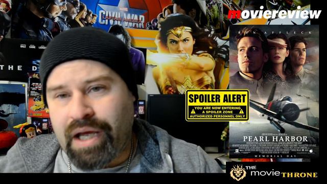 Pearl Harbor Review смотреть онлайн