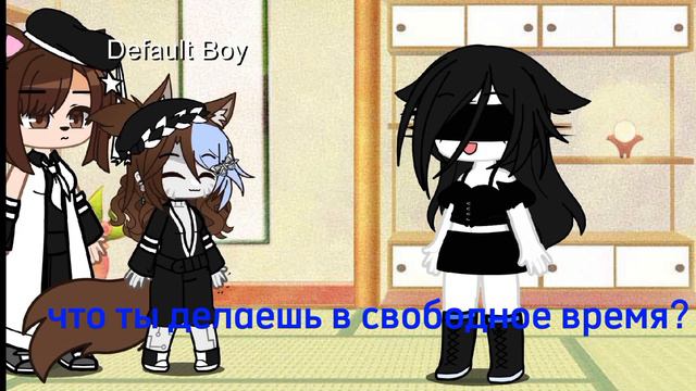 Нравится такой вариант видео?#gacha#gachameme#гача#гачаклуб#гачалайф#тренд#старыйтренд смотреть онлайн