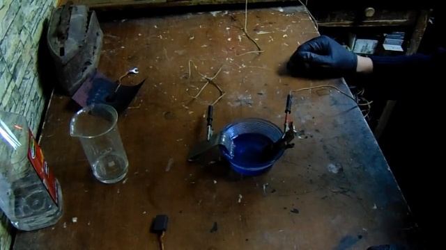 Графитовый порошок. Или как сделать графитовый порошо смотреть онлайн