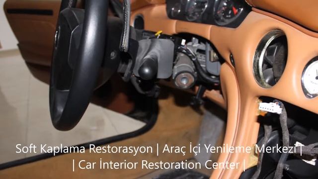 Maserati Restorasyonu 2017 смотреть онлайн