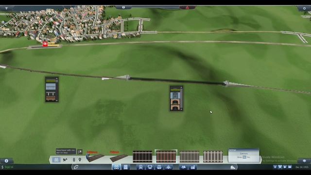 World Steam Speed Record! | Transport Fever | Golden Age of Steam #7 смотреть онлайн