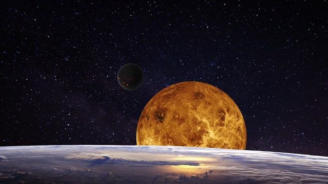 САМАЯ КРАСИВАЯ КОСМИЧЕСКАЯ МУЗЫКА глубокий сон за 5 минут смотреть онлайн