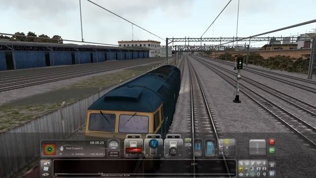 MongoTV_7270 - Mongo Games - Train Simulator 2021 - Part 20 - Great Western Mainline смотреть онлайн