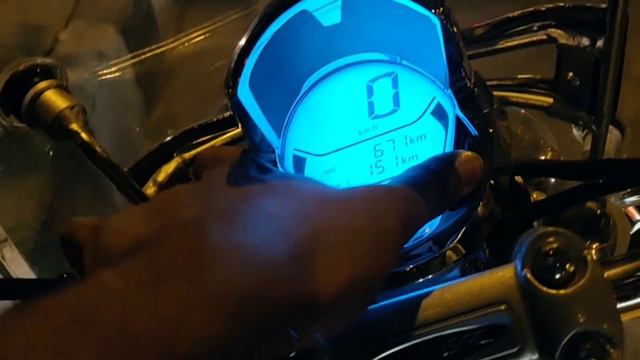 45 KM IN 1 LITRE ????? (AVENGER CRUISE 220) (2018) смотреть онлайн
