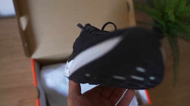 Nike ReactX Infinity Run 4 - Unboxing смотреть онлайн