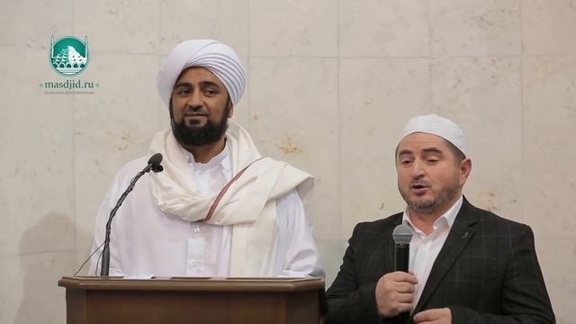 Выступление Мухаммад Ас-Саккафа в Дагестане смотреть онлайн