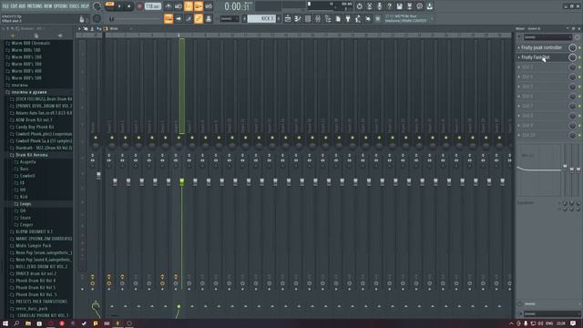 Как сделать фонк в стиле SHADXWBXRN смотреть онлайн