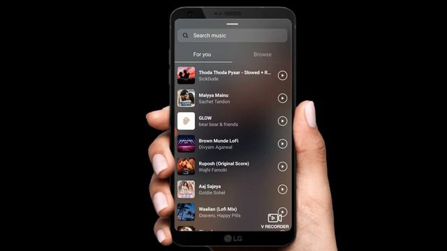 How to Add Music in Whatsapp Status Photo in Android | Whatsapp Status Par Song Kaise Lagaye | 202 смотреть онлайн