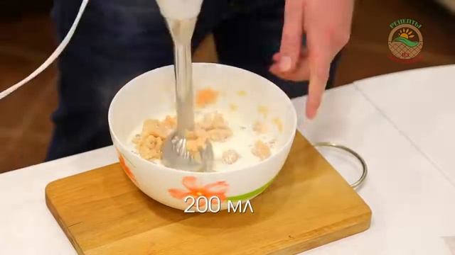 Рецепт "Куриная колбаса" смотреть онлайн