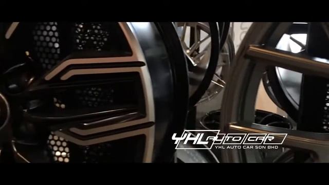 Sport rim BMW.MERCEDES.AUDI смотреть онлайн