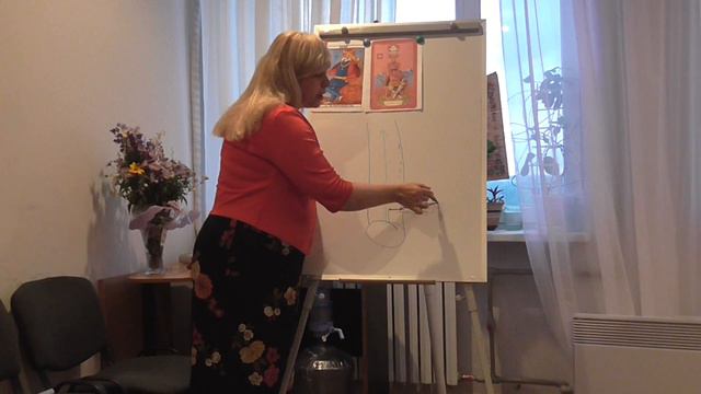 Муладхара "Императорский путь" смотреть онлайн