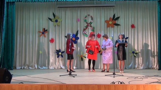 НА ПРИЕМЕ У КОРОЛЕВЫ! Очень классная сценка на 8 марта! С праздником дорогие женщины!!! 2021 смотреть онлайн