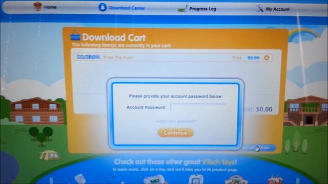 Innotab - How to Add Games (Claim Your Free Games!) смотреть онлайн