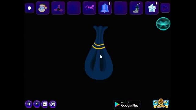 Wow Christmas Nightmare Escape walkthrough Wowescape. смотреть онлайн