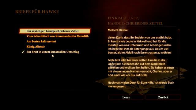 Dragon Age 2 - Test / Review von GameStar.de (Gameplay) (german|deutsch) смотреть онлайн