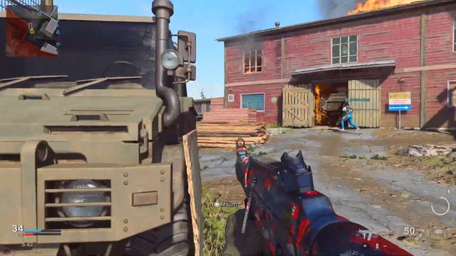 Call Of Duty Modern Warfare 2019 Multiplayer Gameplay 12