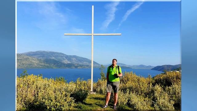 Travel to ALBANIA: KSAMIL / АЛБАНИЯ: КСАМИЛЬ смотреть онлайн