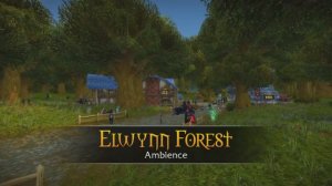Elwynn Forest - Music & Ambience - World of Warcraft