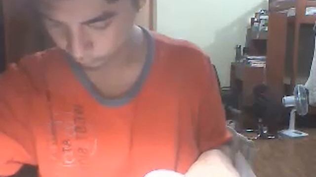 Yes Master: Studying смотреть онлайн