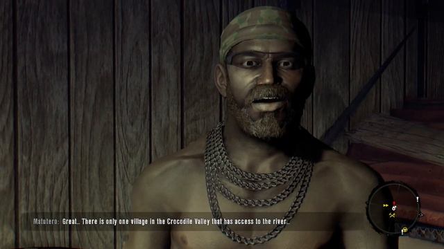 Dead Island - PART 6 - "WELCOME TO THE JUNGLE" | Gameplay Walkthrough - (No Commentary) смотреть онлайн