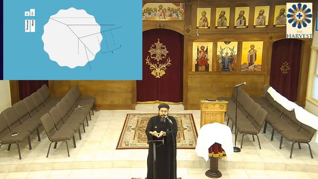12-09-2018 The Harvest: Where Did the Orthodox Church Come from? (Part 1) смотреть онлайн