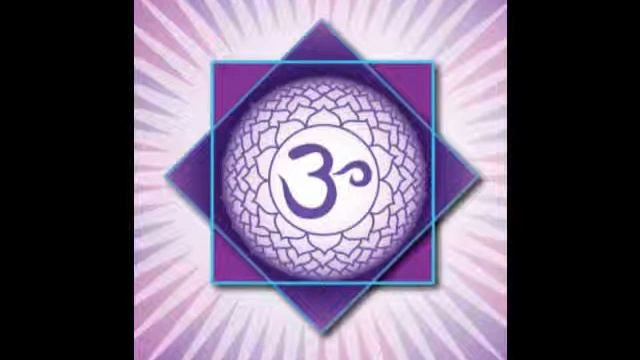 Sahasrara   Chakra