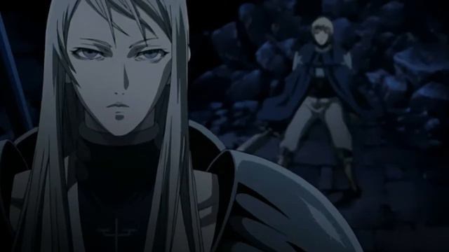 Claymore 16 qism O'zbek tilida anime смотреть онлайн