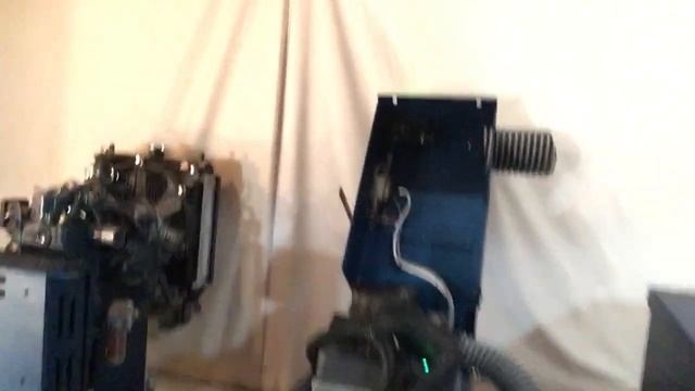 Electroprop's Hybrid System for New Boat Builds, Off-Grid Cabins and Farm Machinery смотреть онлайн