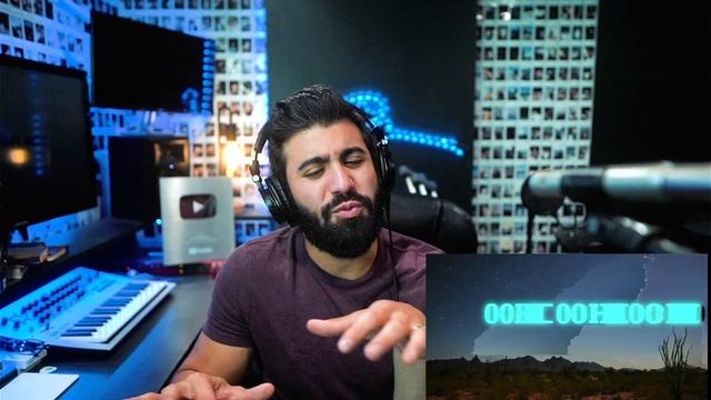 Musician Reacts to Kygo - Say Say Say смотреть онлайн