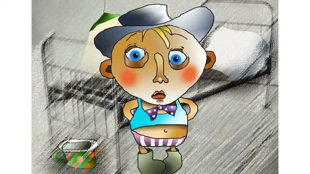 У кошки четыре ноги... смотреть онлайн