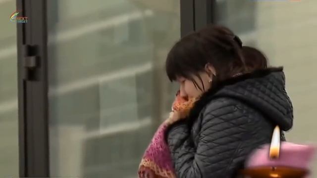 LAPA - Рейс 9268 (РЖАВЫЙ ГВОЗДЬ Promotion )