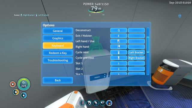 19/04/2019 | Subnautica | Fixing Storage Problems! смотреть онлайн