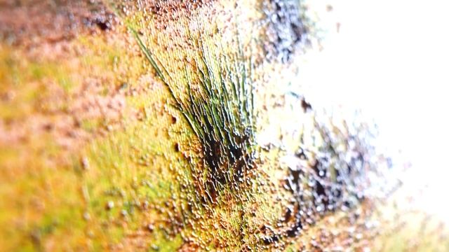 5D Картина "Горный пейзаж" смотреть онлайн