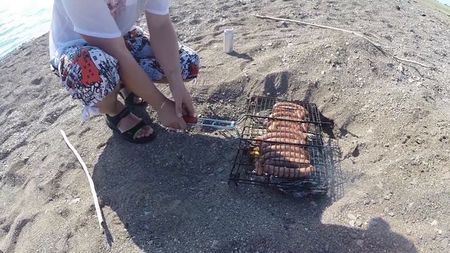 Капчагай лето 2016 отдых и рыбалка смотреть онлайн