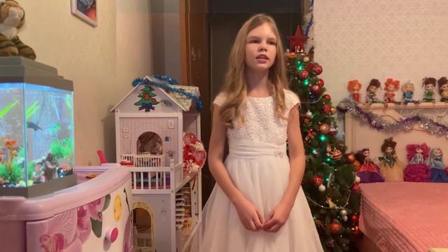 2022 01 02 2 Редьярд Киплинг ВОДЯНОЕ ПЕРЕМИРИЕ Мария Сарычева смотреть онлайн