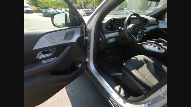 2020 Mercedes-Benz GLE GLE 350 4MATIC St. Charles IL 20048